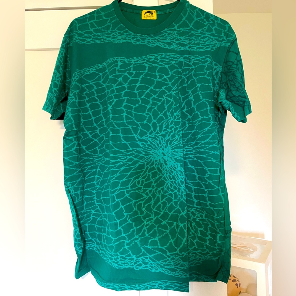 Kealopiko Mens T-shirt